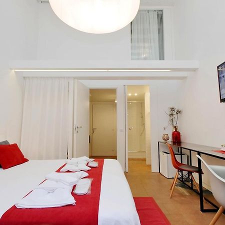 B&G Navona Apartment 로마 외부 사진