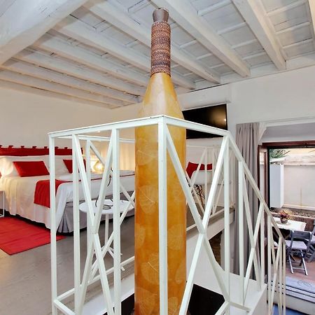 B&G Navona Apartment 로마 외부 사진