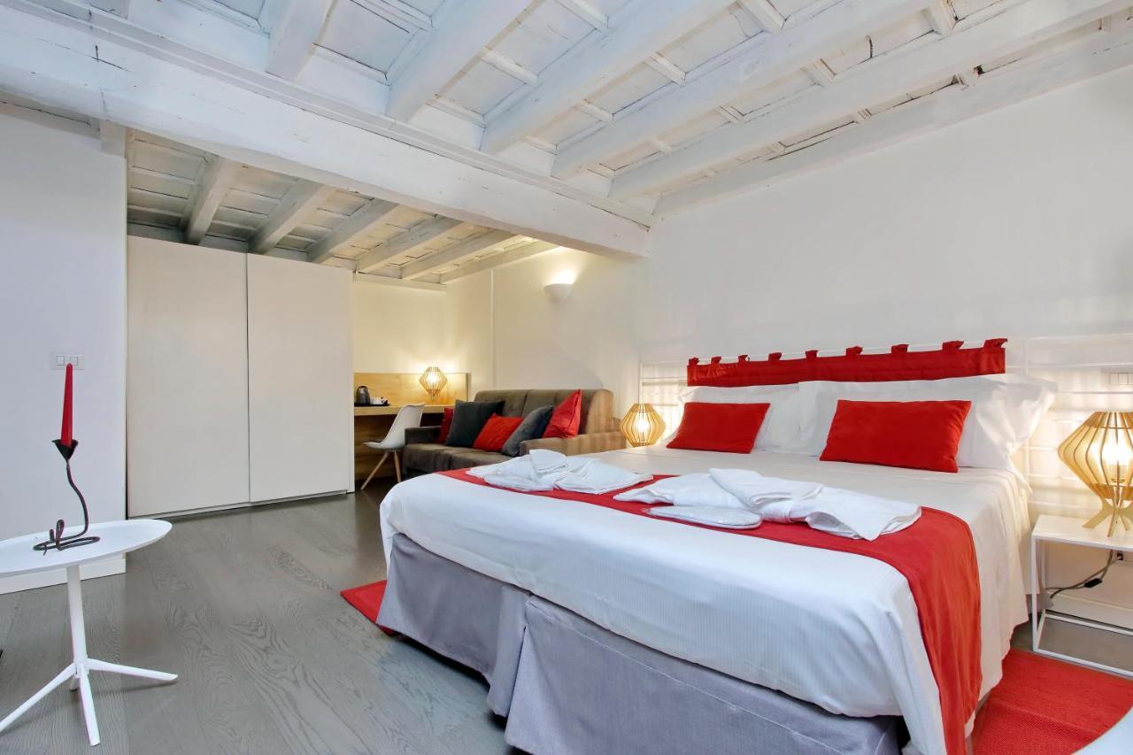 B&G Navona Apartment 로마 외부 사진