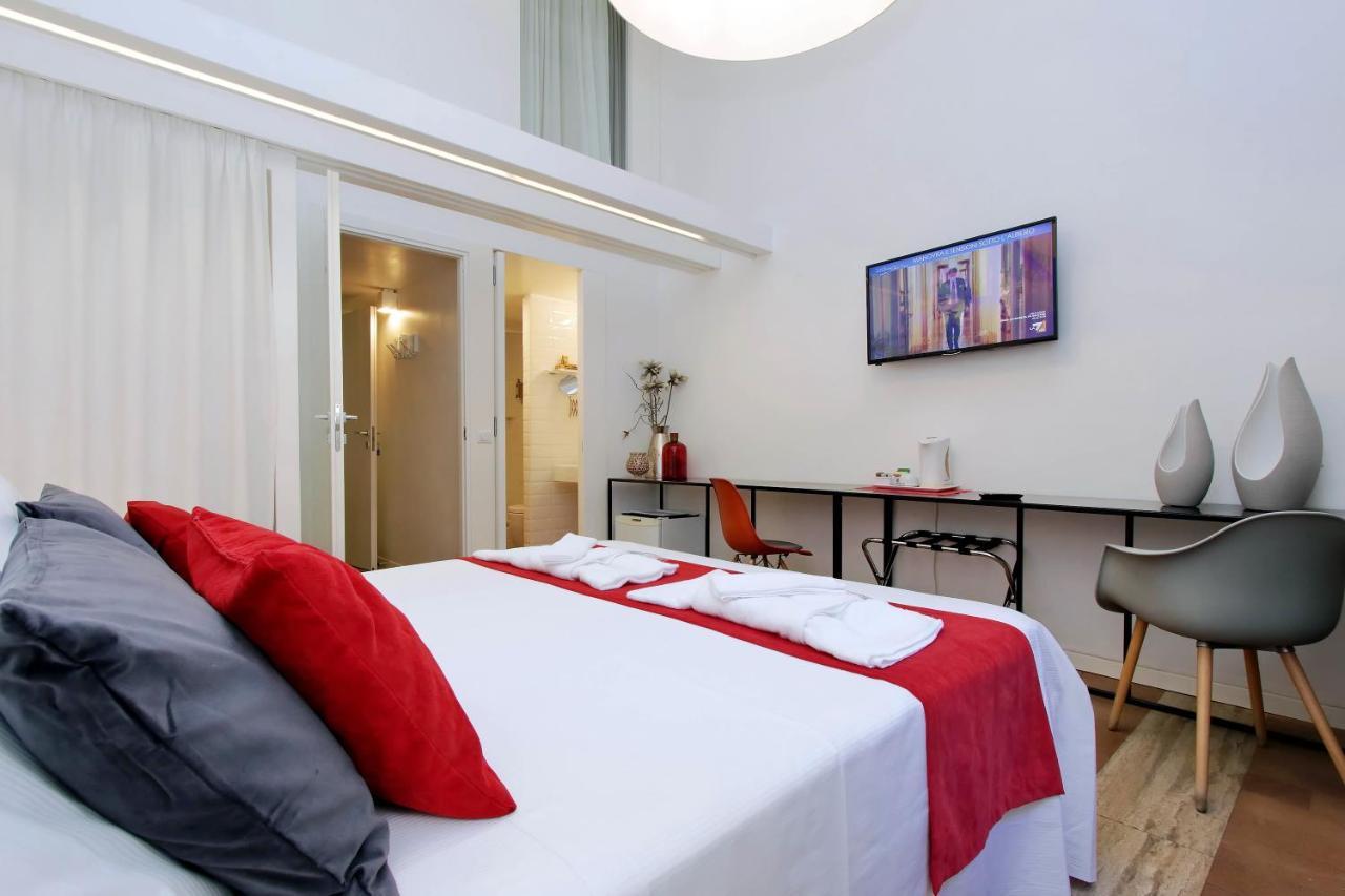 B&G Navona Apartment 로마 외부 사진