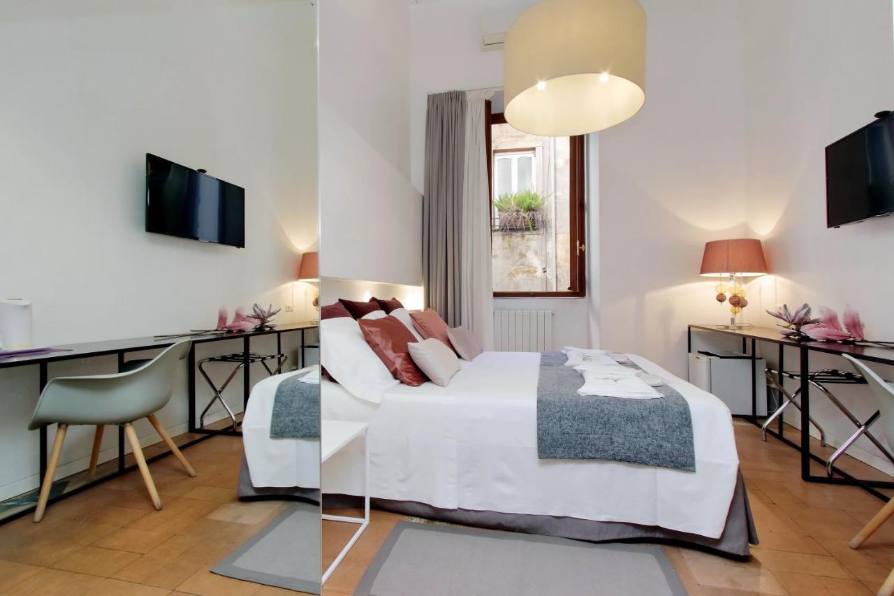 B&G Navona Apartment 로마 외부 사진