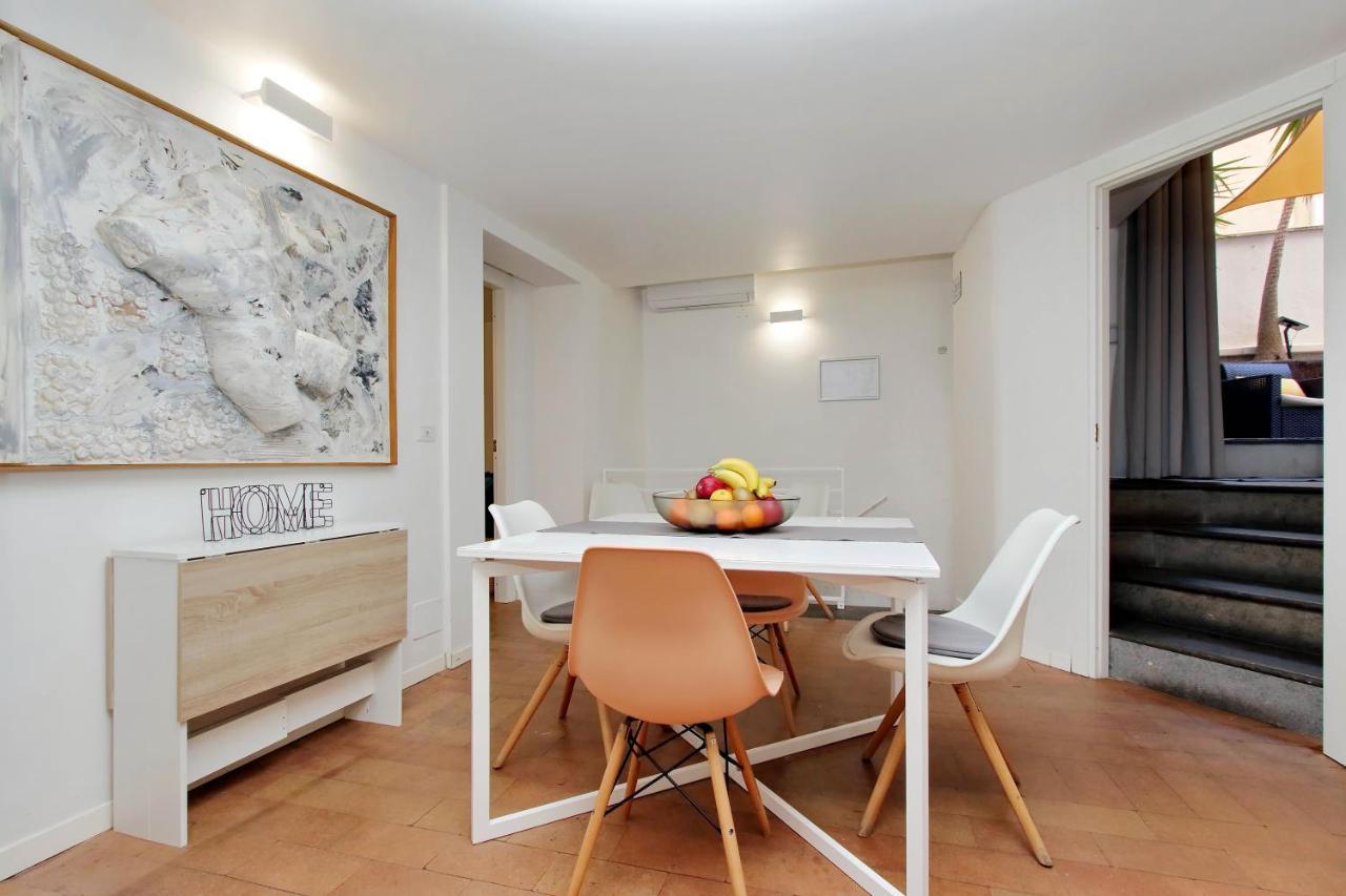 B&G Navona Apartment 로마 외부 사진