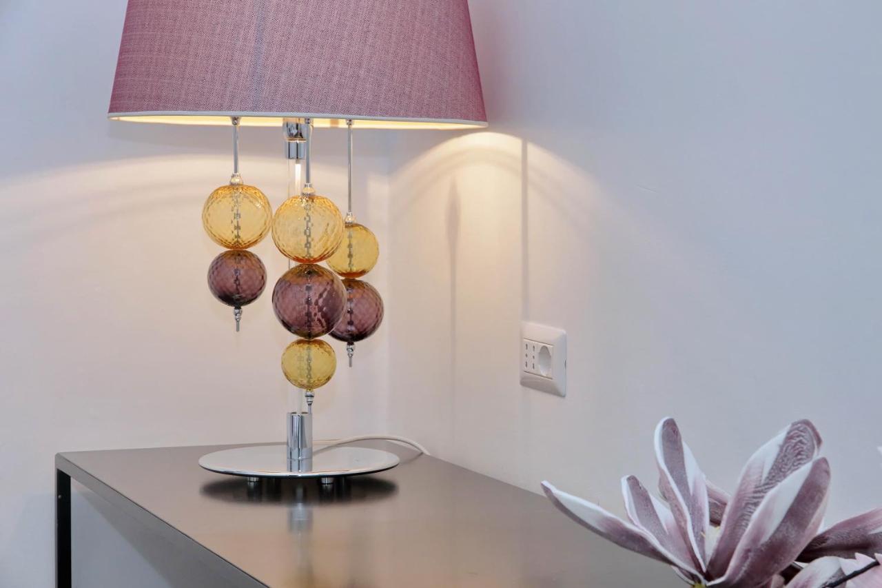 B&G Navona Apartment 로마 외부 사진