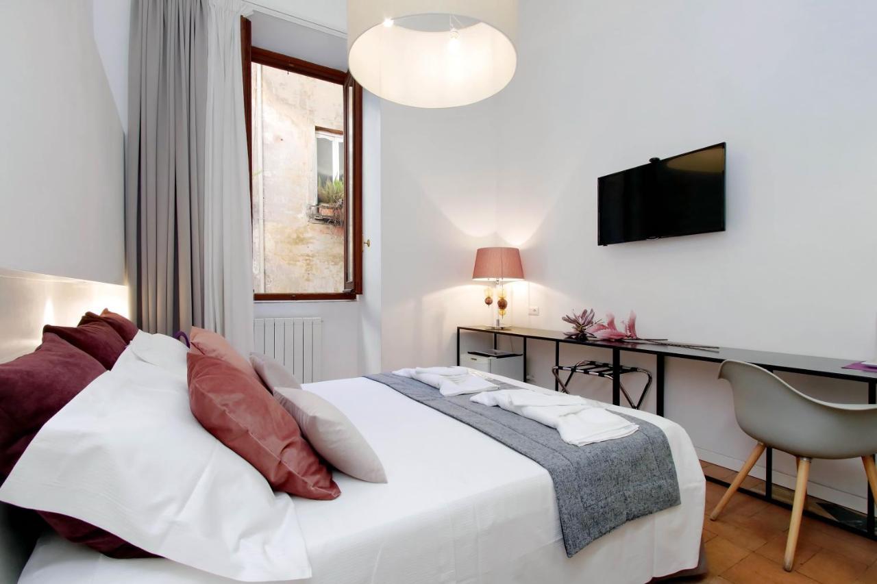 B&G Navona Apartment 로마 외부 사진