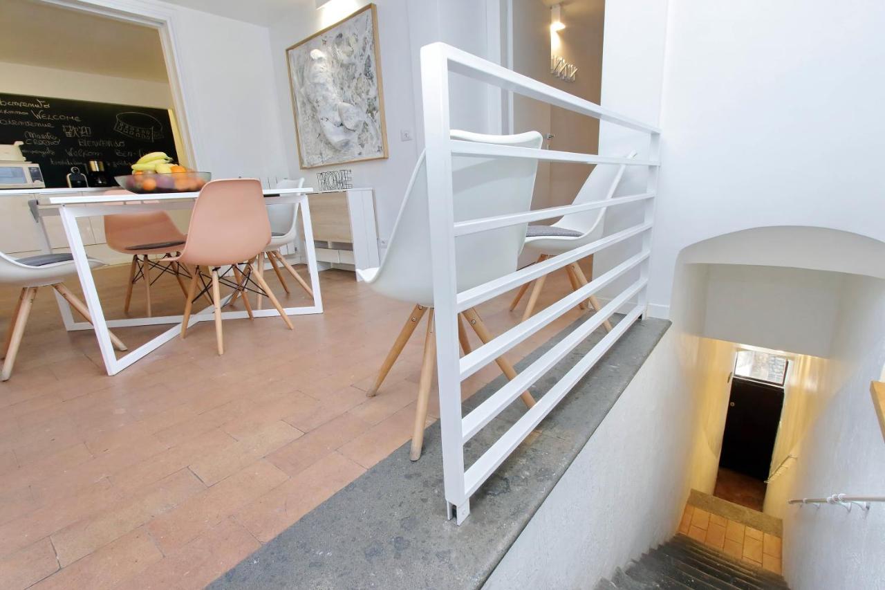 B&G Navona Apartment 로마 외부 사진