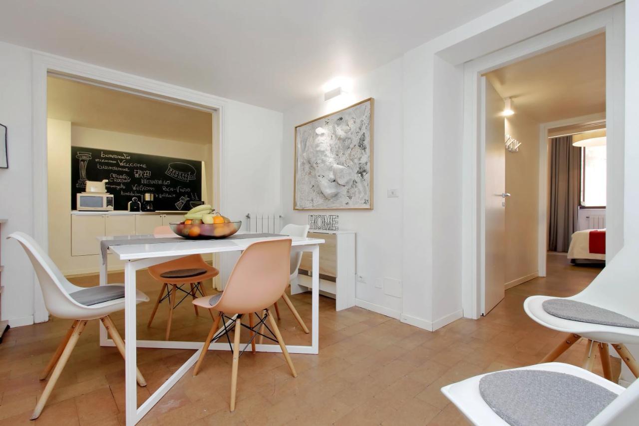 B&G Navona Apartment 로마 외부 사진