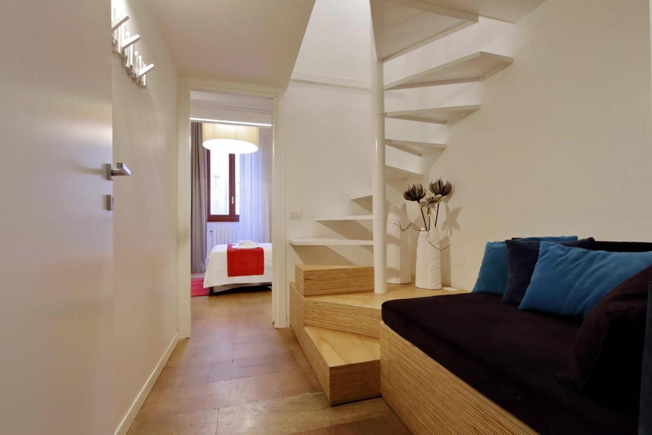 B&G Navona Apartment 로마 외부 사진