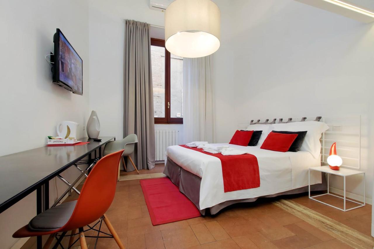B&G Navona Apartment 로마 외부 사진