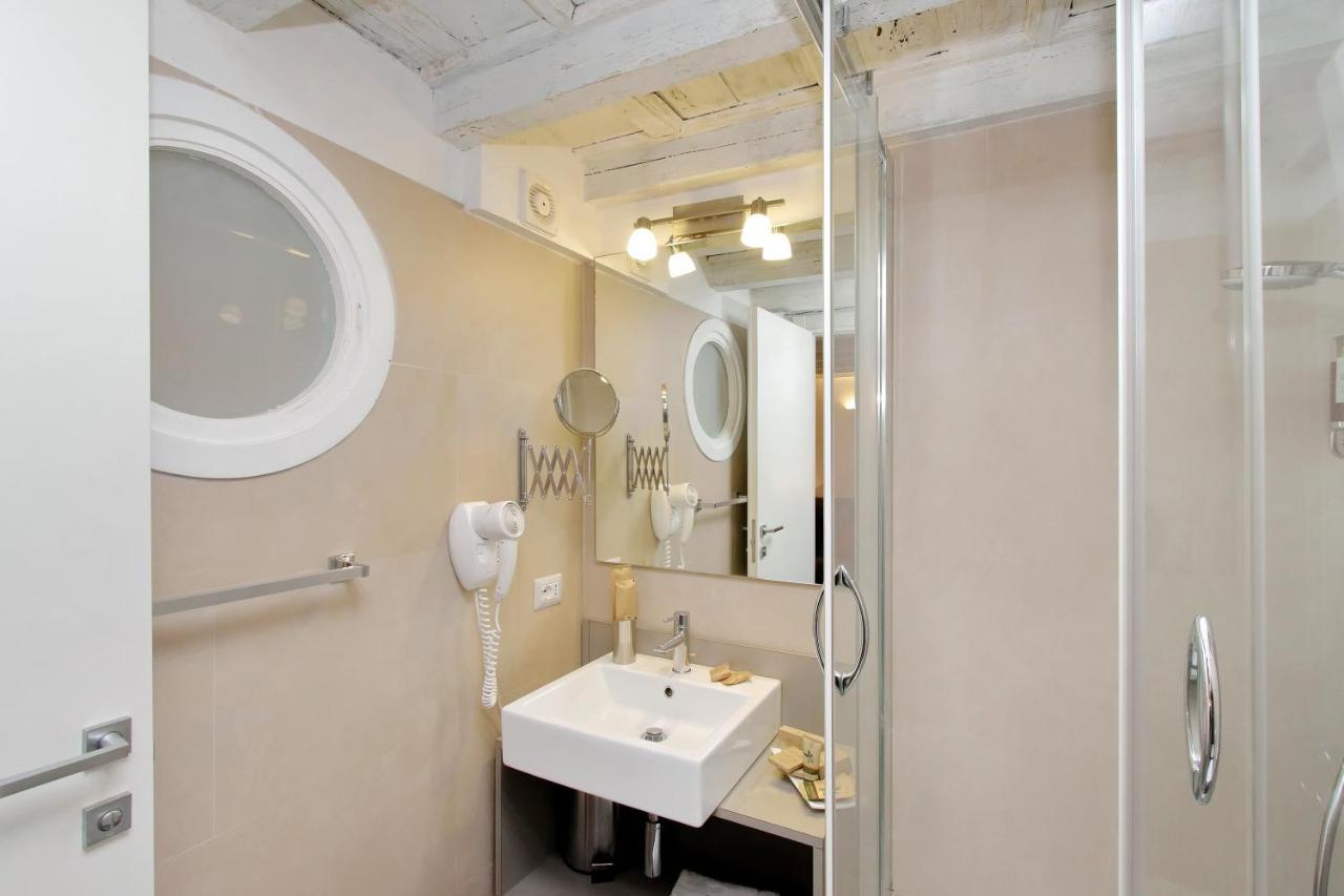 B&G Navona Apartment 로마 외부 사진