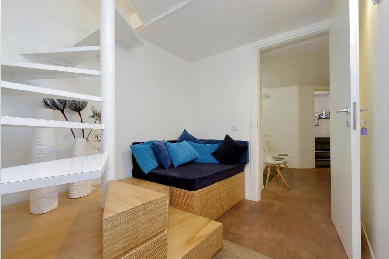 B&G Navona Apartment 로마 외부 사진