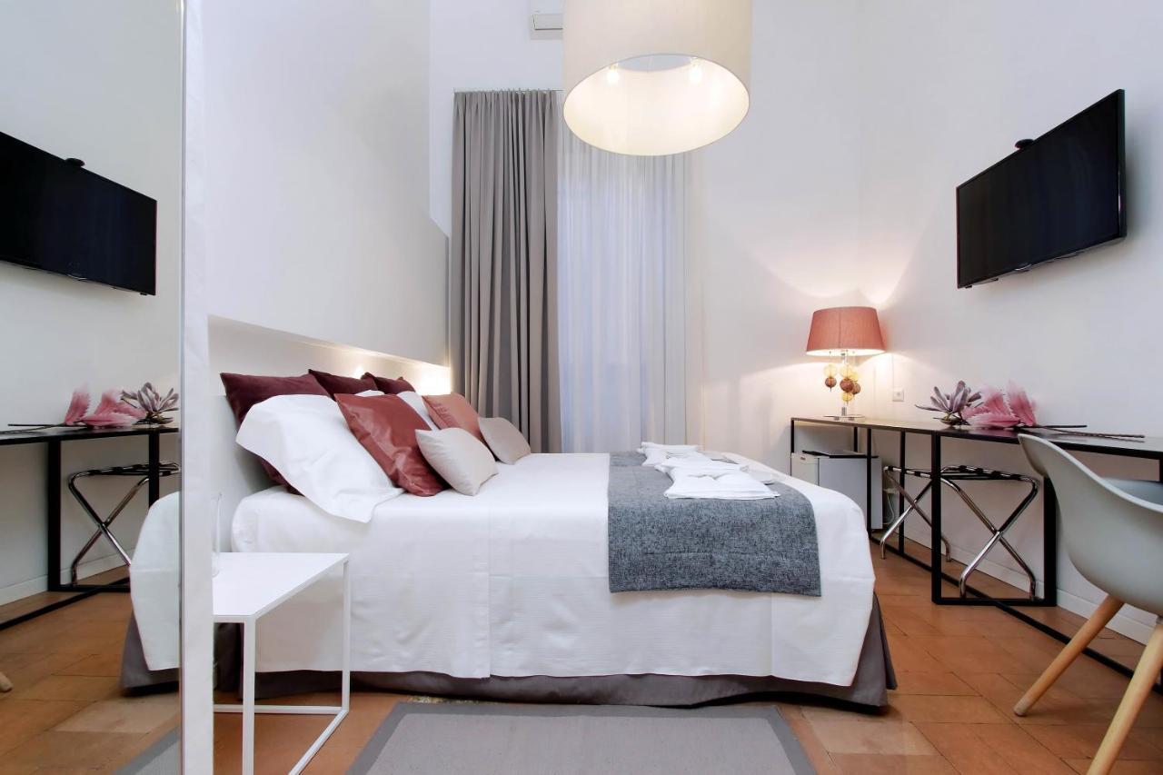B&G Navona Apartment 로마 외부 사진