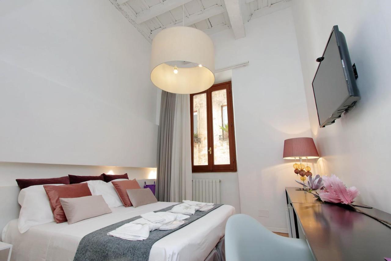 B&G Navona Apartment 로마 외부 사진