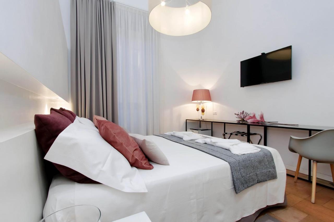 B&G Navona Apartment 로마 외부 사진