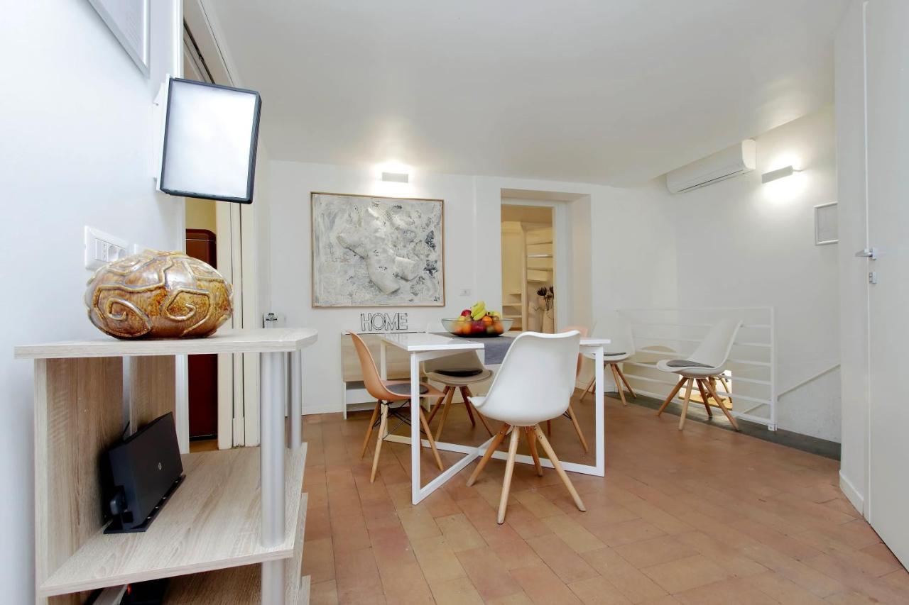 B&G Navona Apartment 로마 외부 사진