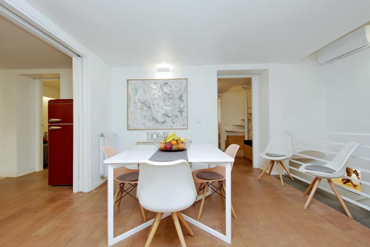 B&G Navona Apartment 로마 외부 사진