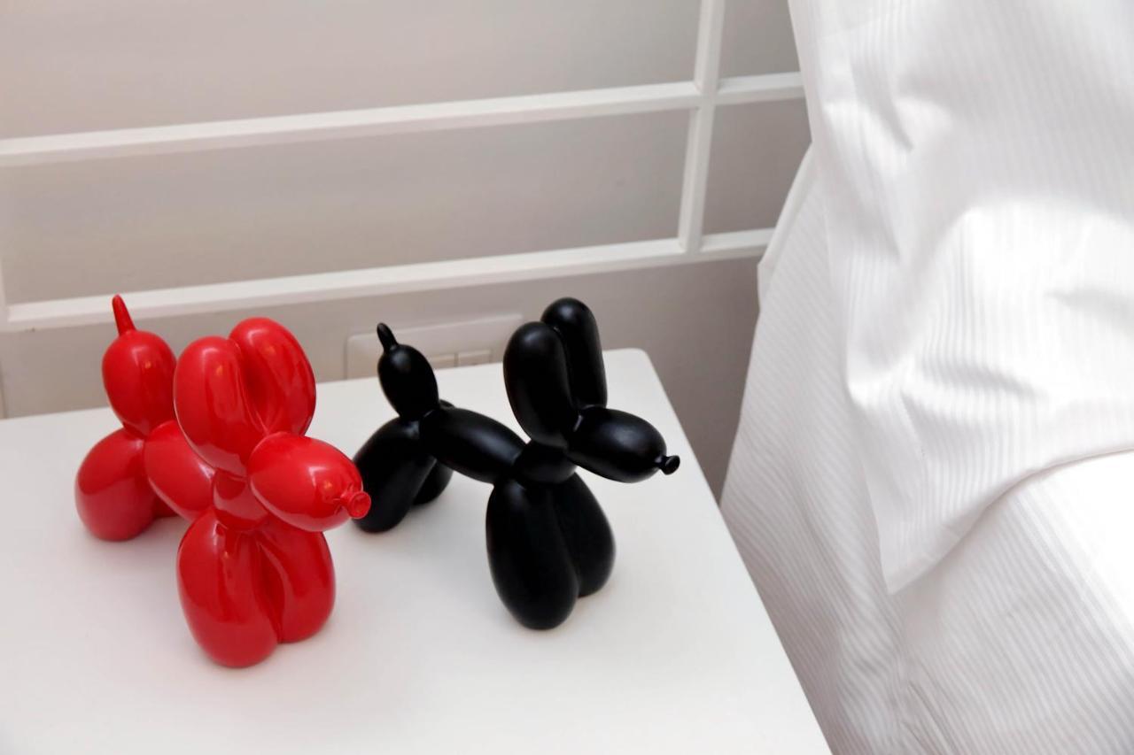 B&G Navona Apartment 로마 외부 사진