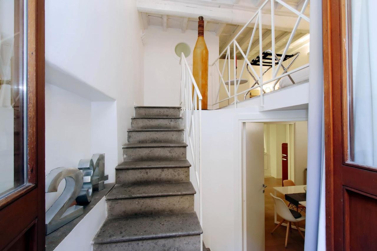 B&G Navona Apartment 로마 외부 사진
