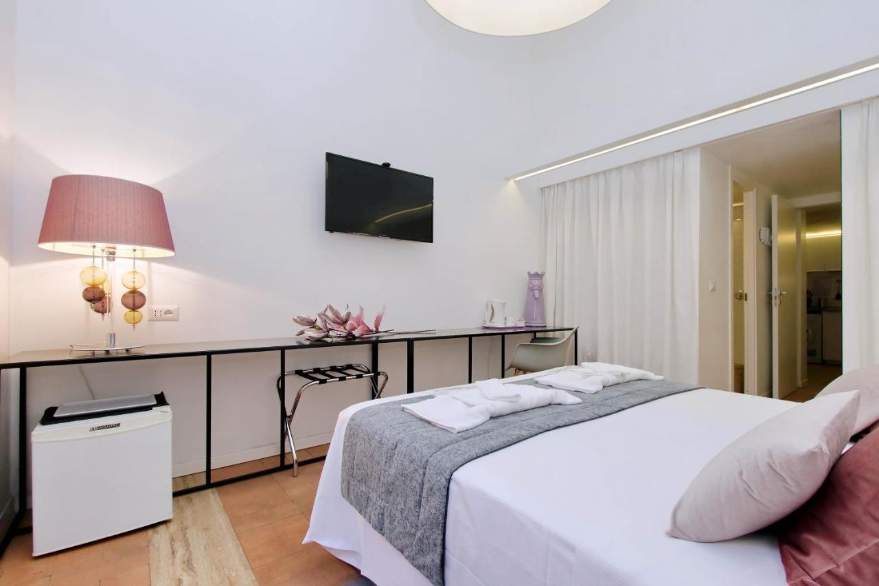 B&G Navona Apartment 로마 외부 사진