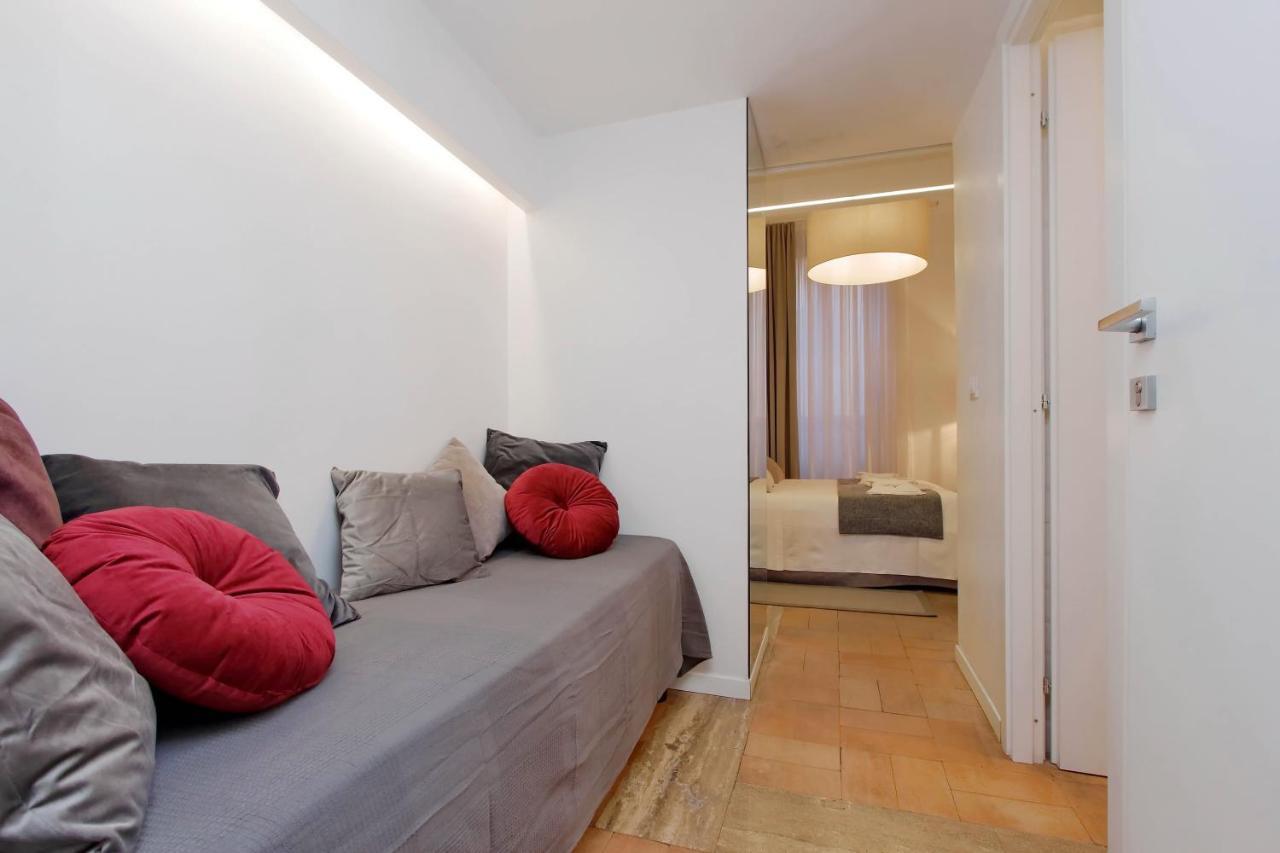 B&G Navona Apartment 로마 외부 사진