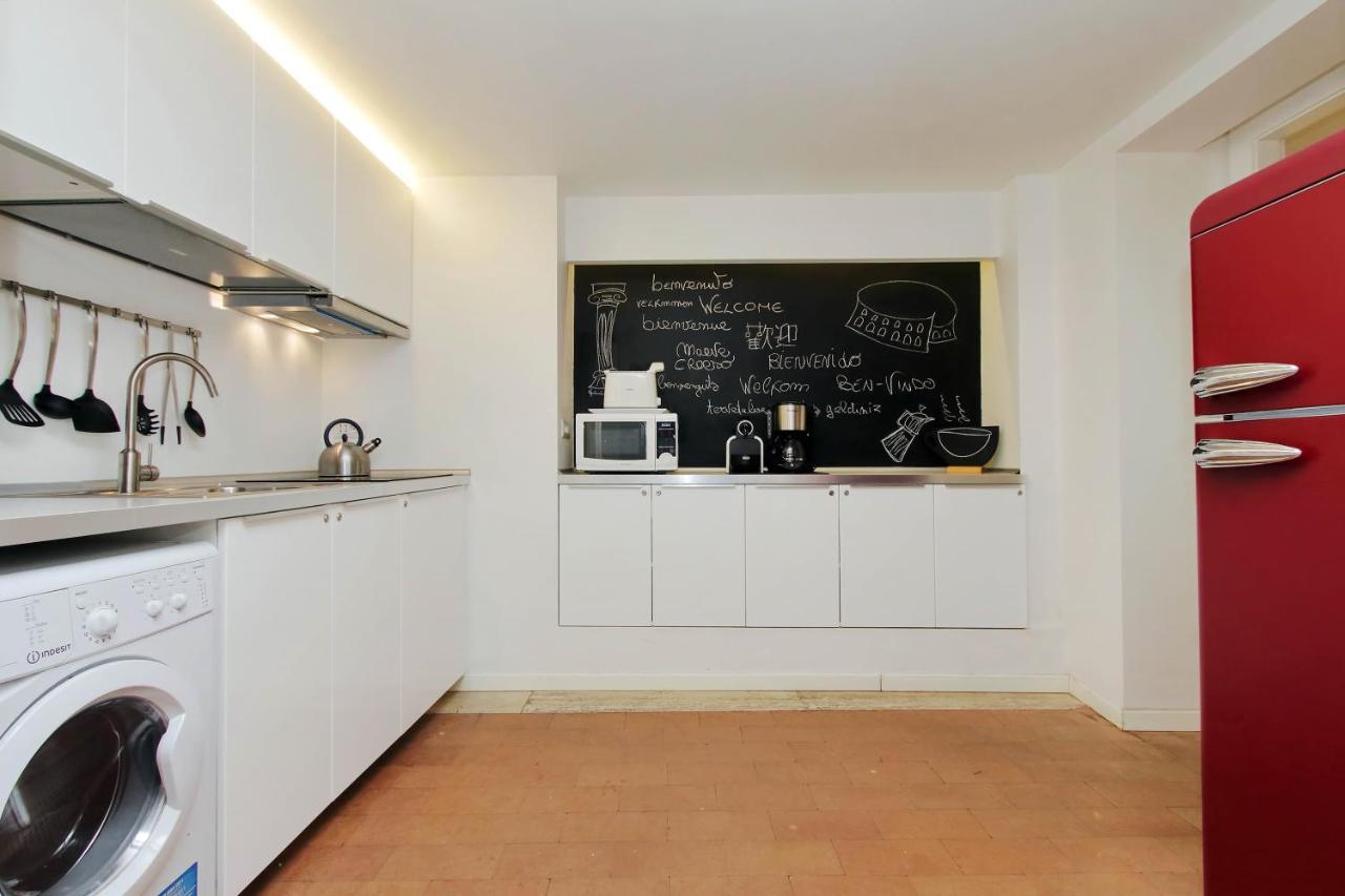 B&G Navona Apartment 로마 외부 사진