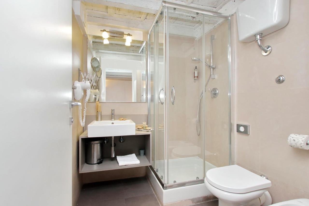 B&G Navona Apartment 로마 외부 사진