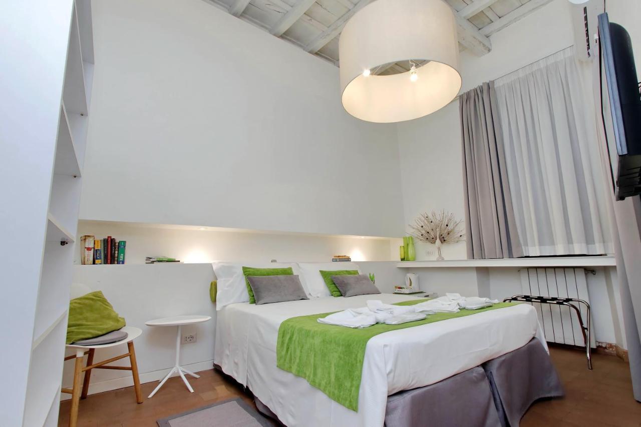 B&G Navona Apartment 로마 외부 사진