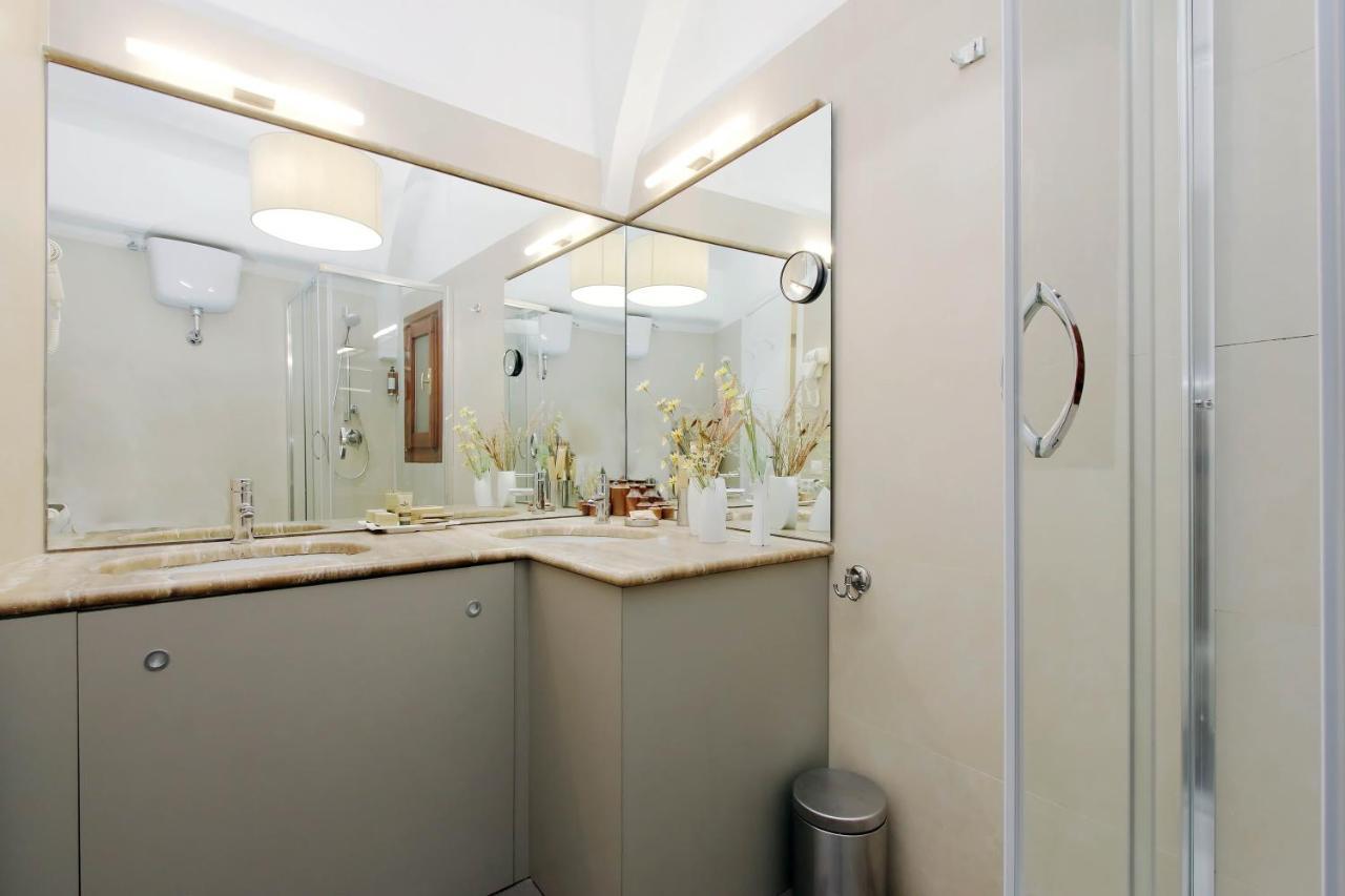 B&G Navona Apartment 로마 외부 사진