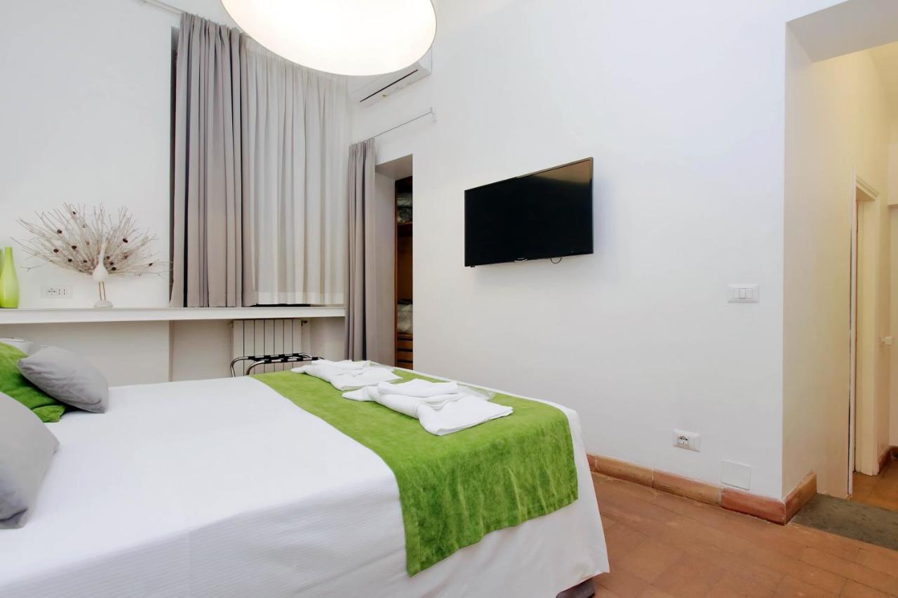 B&G Navona Apartment 로마 외부 사진
