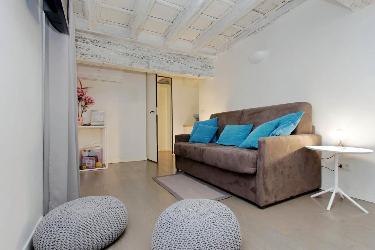 B&G Navona Apartment 로마 외부 사진