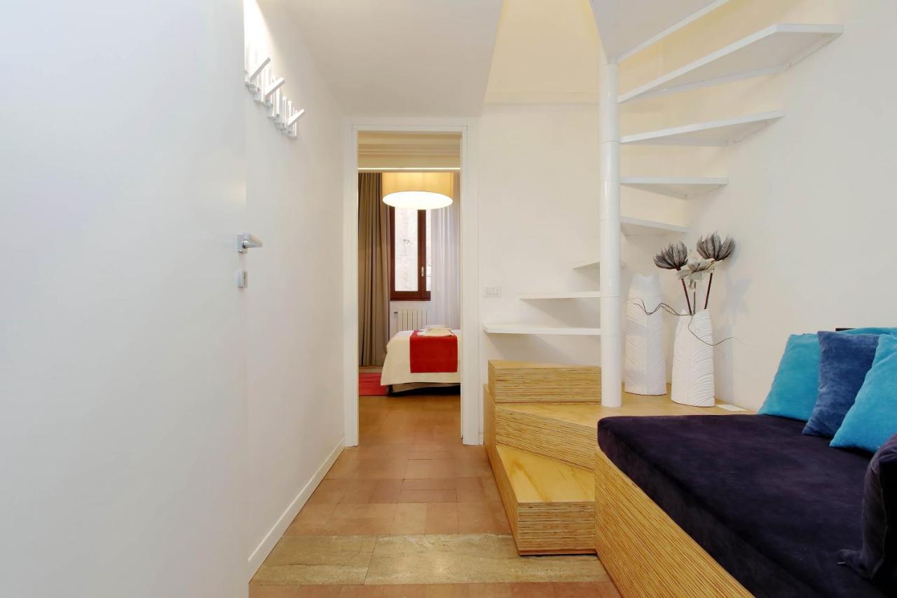 B&G Navona Apartment 로마 외부 사진