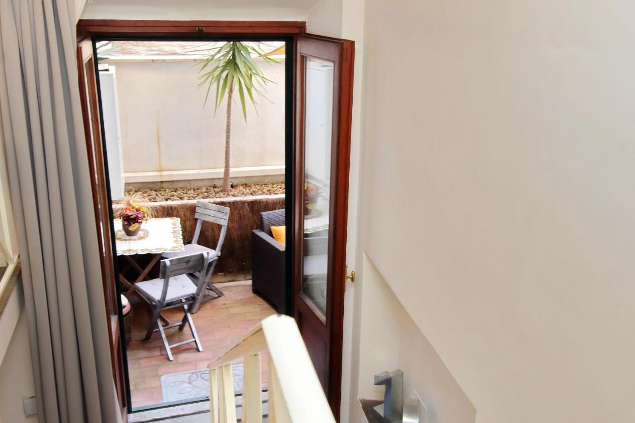 B&G Navona Apartment 로마 외부 사진
