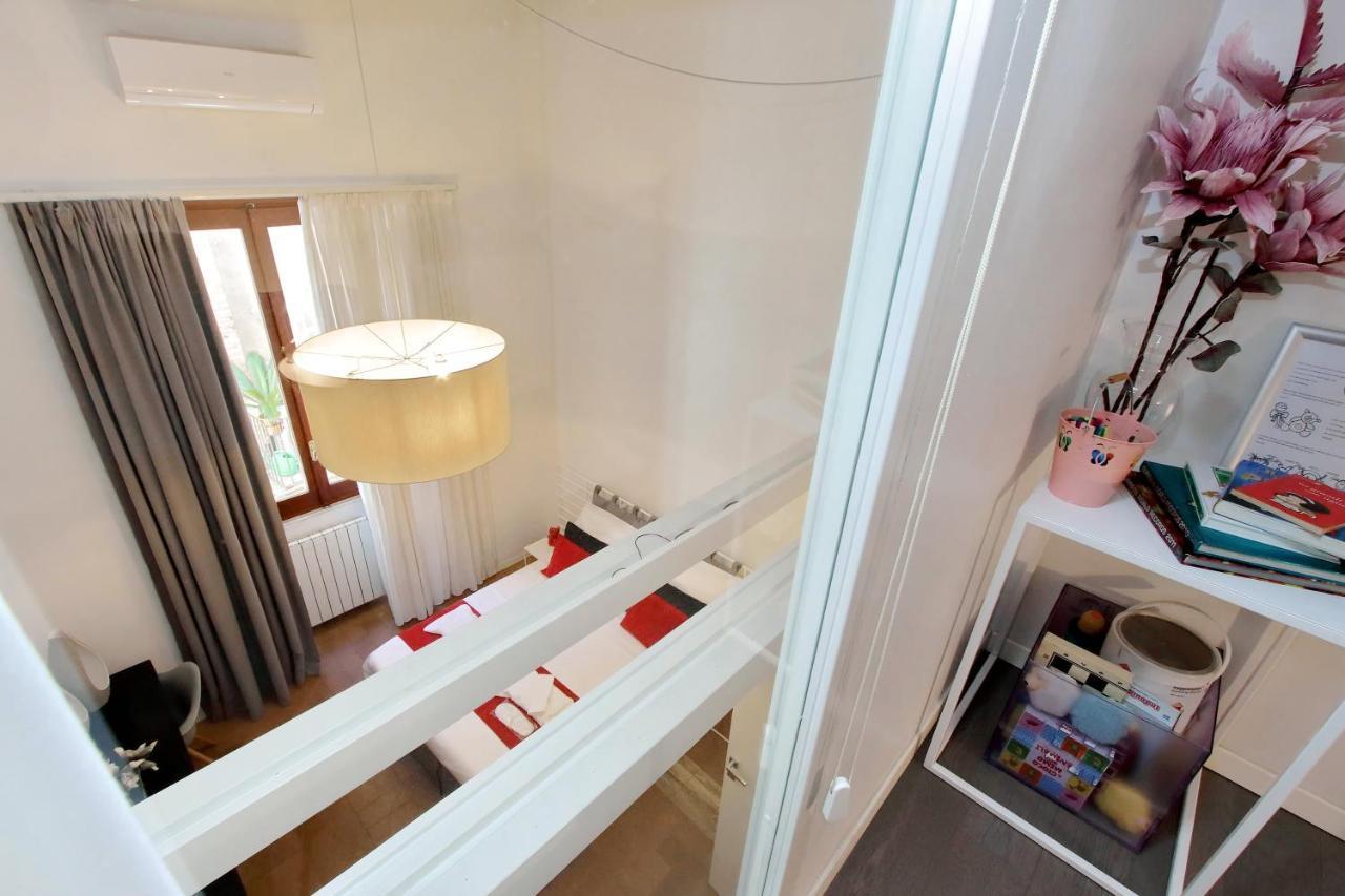 B&G Navona Apartment 로마 외부 사진