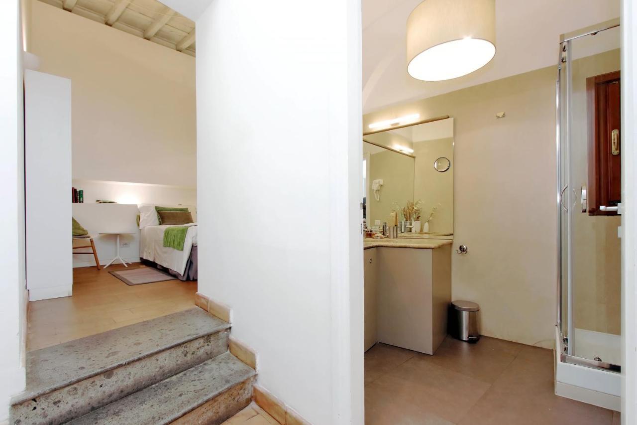 B&G Navona Apartment 로마 외부 사진