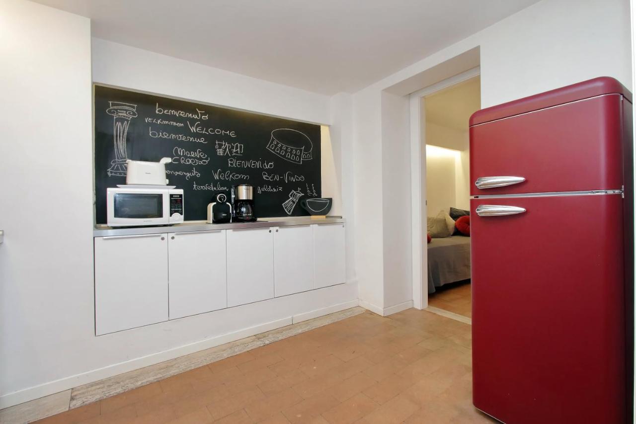B&G Navona Apartment 로마 외부 사진