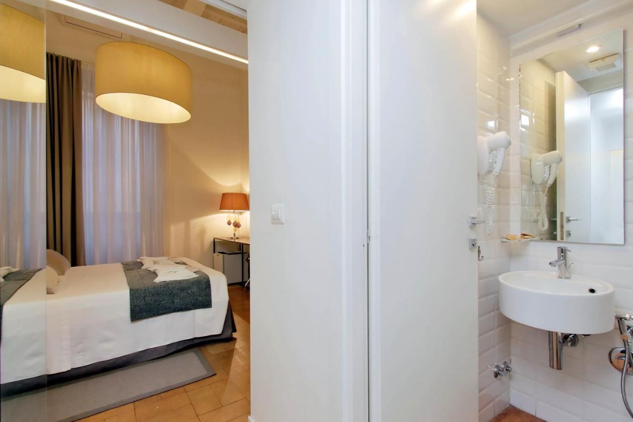 B&G Navona Apartment 로마 외부 사진