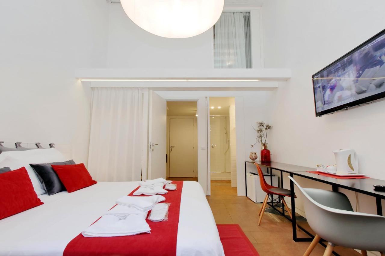 B&G Navona Apartment 로마 외부 사진