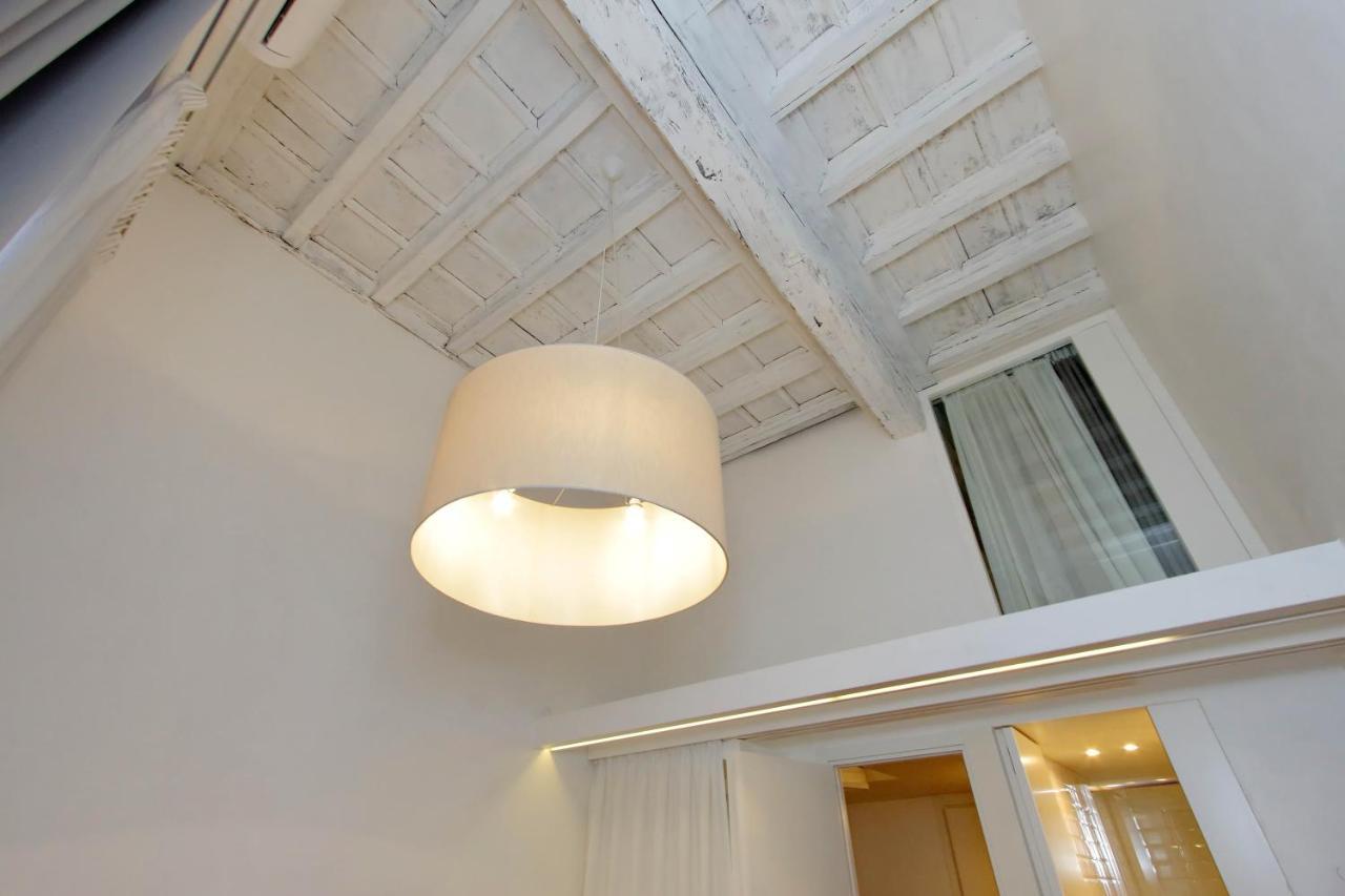 B&G Navona Apartment 로마 외부 사진