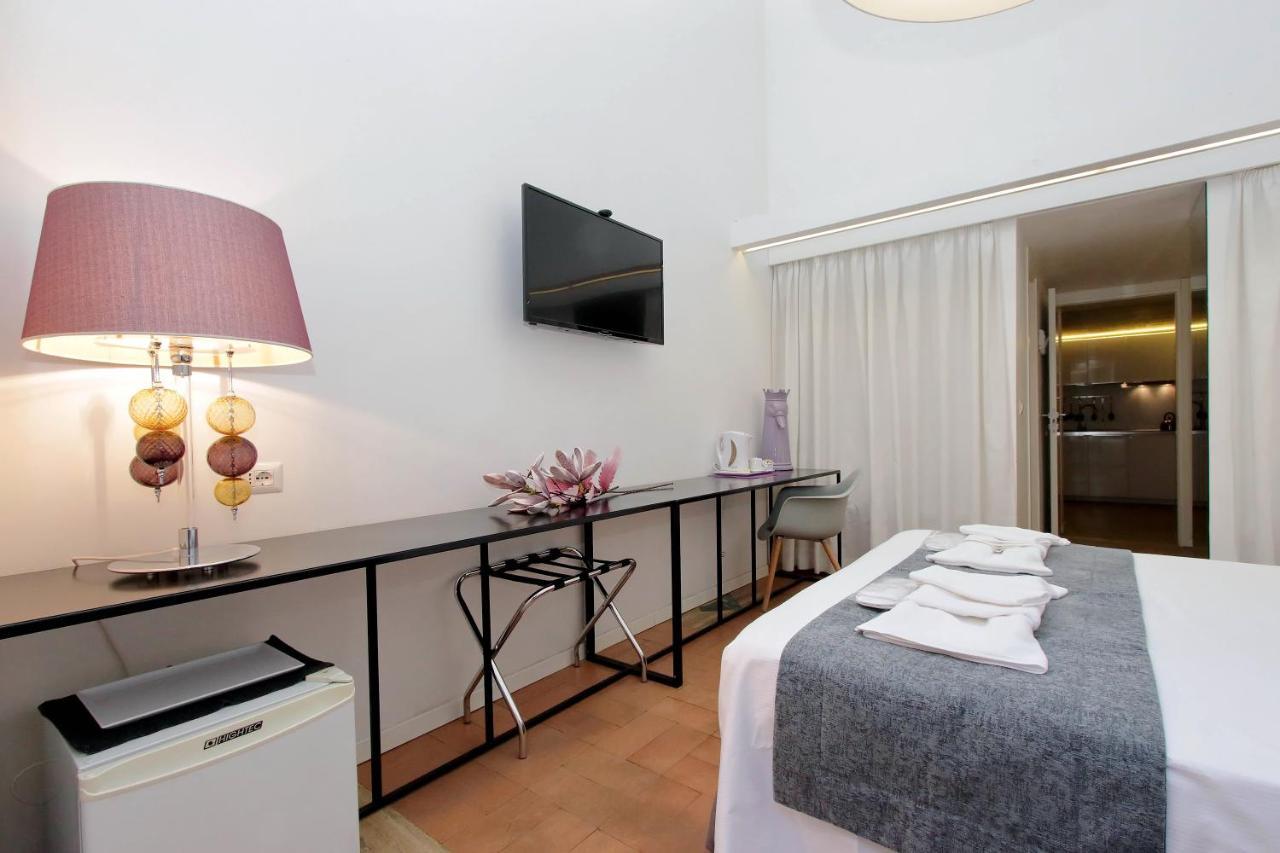 B&G Navona Apartment 로마 외부 사진