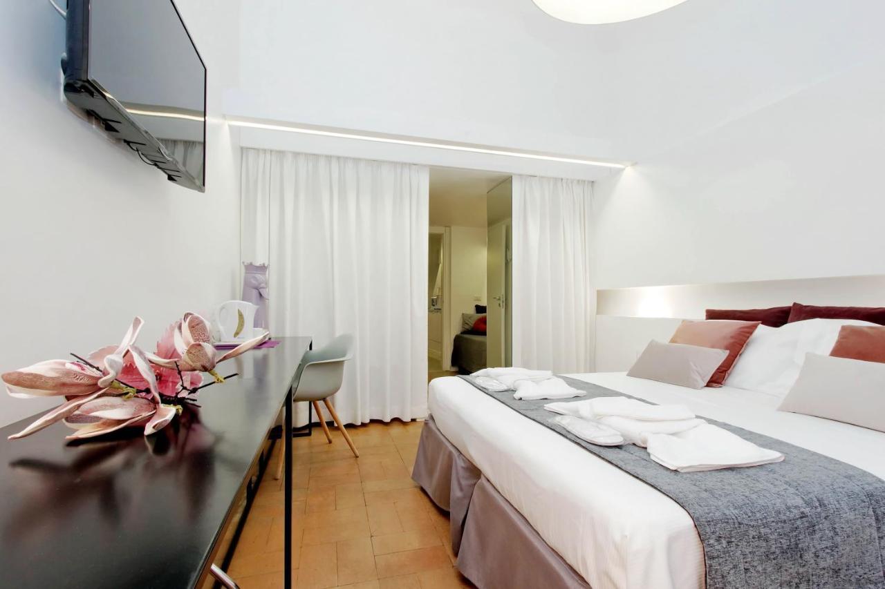 B&G Navona Apartment 로마 외부 사진