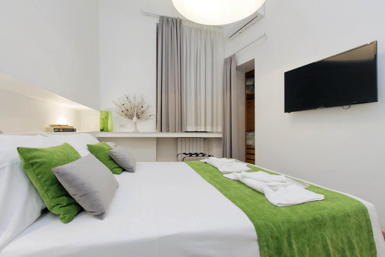 B&G Navona Apartment 로마 외부 사진
