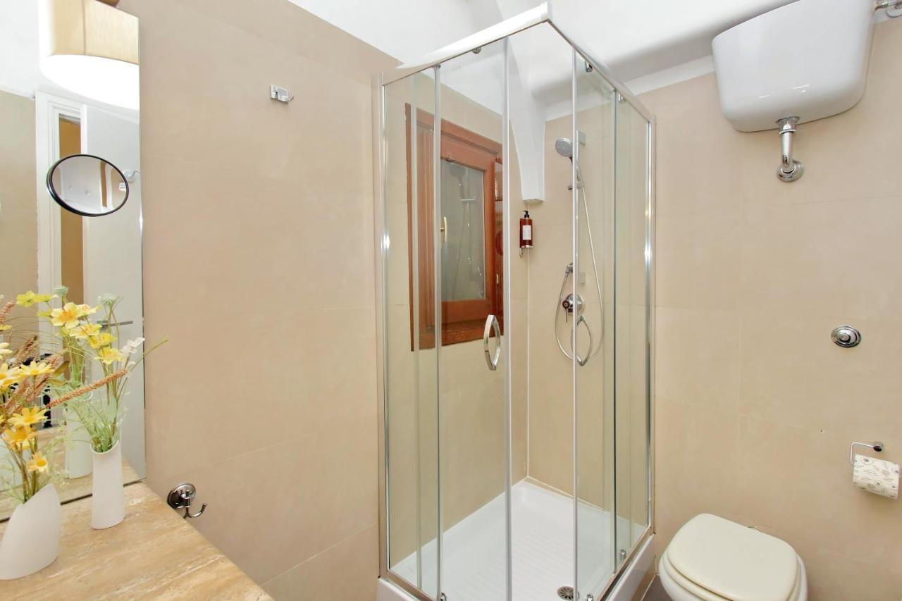 B&G Navona Apartment 로마 외부 사진